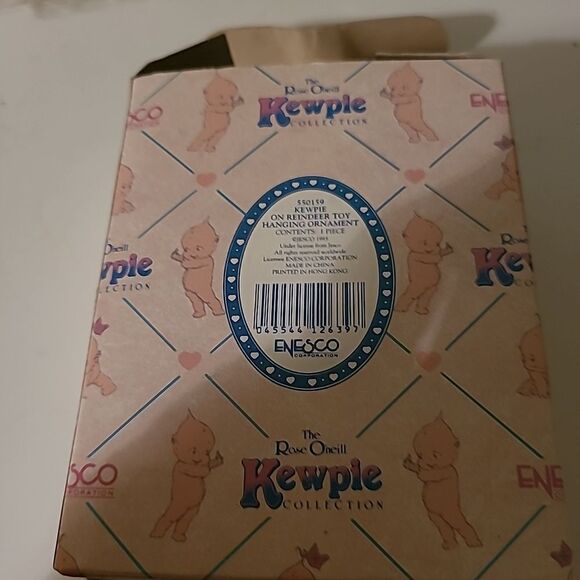 Rose O'neill Kewpie Collection - Picture 4 of 7